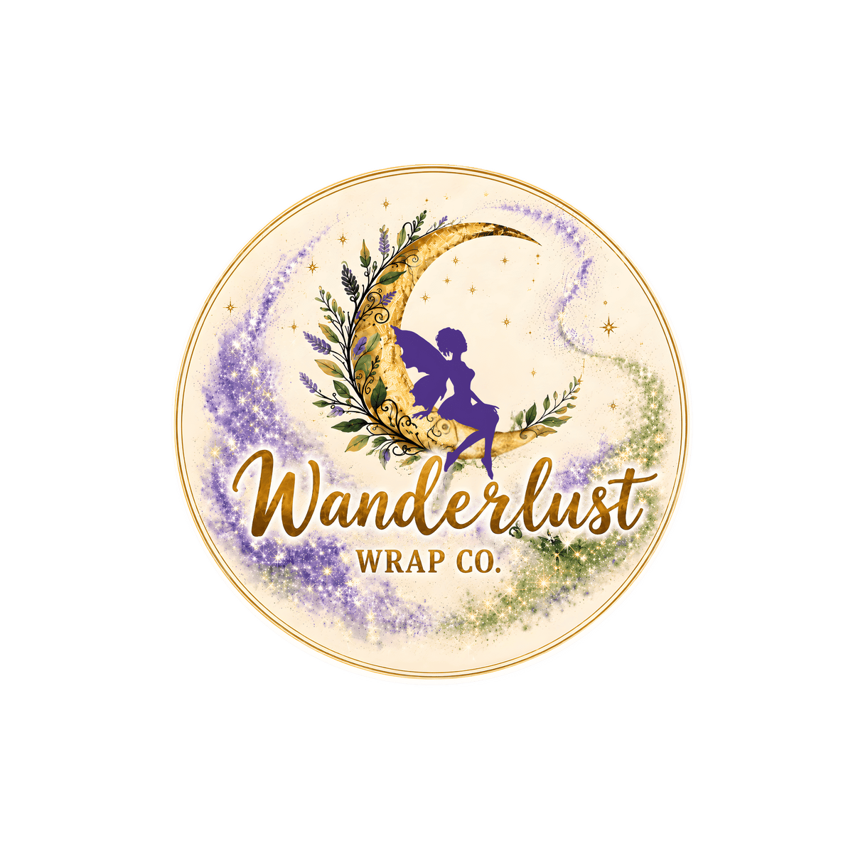 Wanderlust Wrap Co